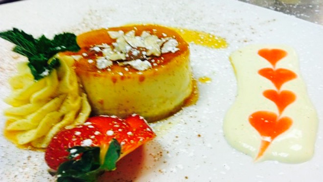 Antonio's The Taste of Mexico餐厅图片