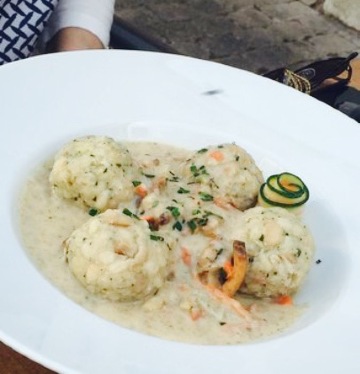 Restaurant Wirtshaus zum Pferdemarkt餐厅图片