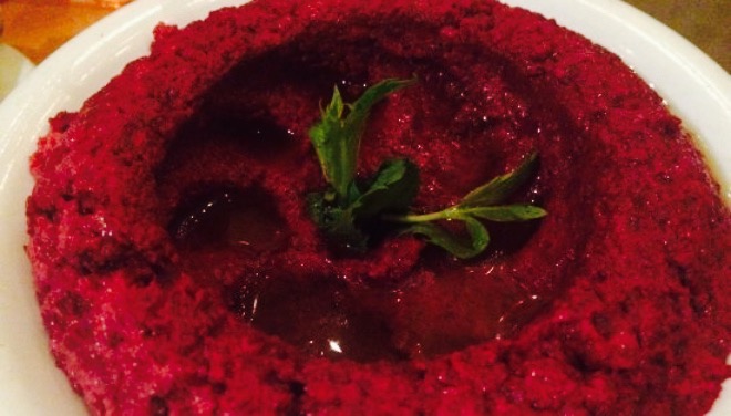 t-marbouta餐厅图片