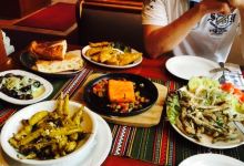 Restaurant Nikopolis美食图片