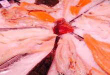 Krabben & Fisch Tönning OHG购物图片