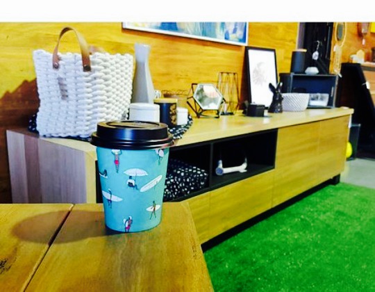 Brewed.espresso餐厅图片