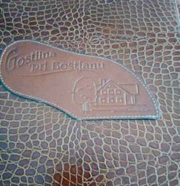 Gostilna Pri Bostjanu