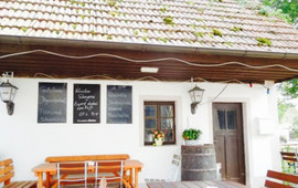 Gasthof "Zum Hirschen"