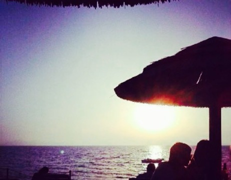 La Locanda Sul Mare by Beach Bar