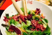Frankie & Benny's美食图片