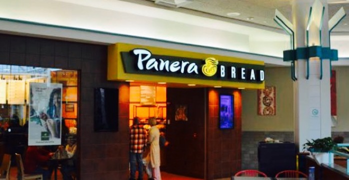 Panera Bread餐厅图片