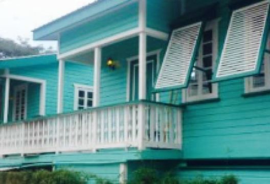 Guava Limb Cafe美食图片