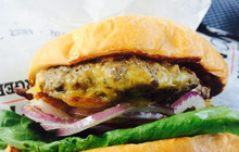 Avalon Bagels to Burgers餐厅图片