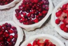 Main Street Cakery Cafe美食图片