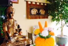 Thai Silk Restaurant美食图片