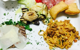 PG Cafe Longe Bar Ristorante Pizzeria