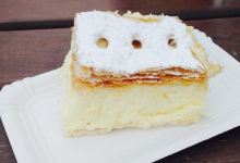 Dworek Mikolaj Restauracja美食图片
