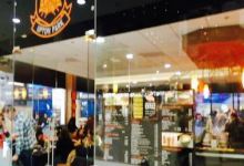 Upton Park美食图片