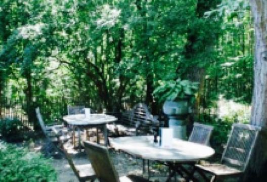 Bed Van Napoleon美食图片