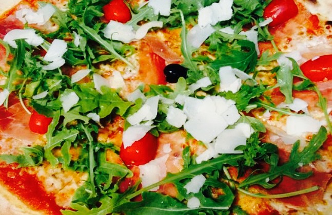 Restaurant - Aparthotel Lekavski