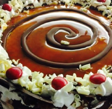 Big Buck's Homemade Ice Cream餐厅图片