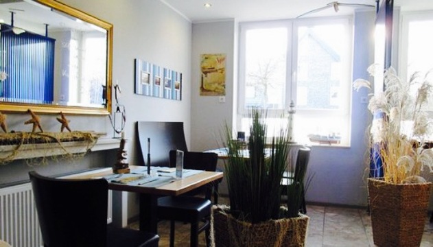 Kleine Welt餐厅图片