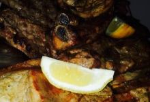 La Fornace Zambelli美食图片