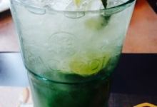 Brasserie Middenstandshuis美食图片