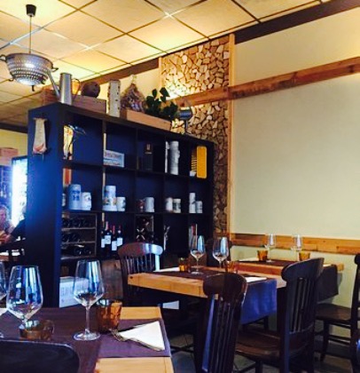 L' Osteria d' Asti餐厅图片