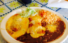 Lienzo Charro餐厅图片