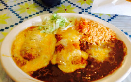 Lienzo Charro