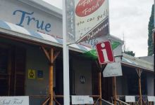 True Living美食图片