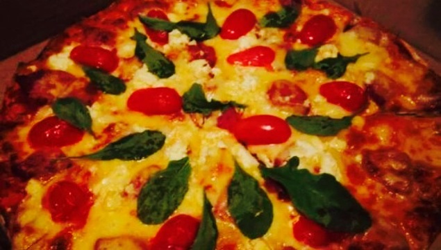 Gino's Restaurant Grahamstown餐厅图片