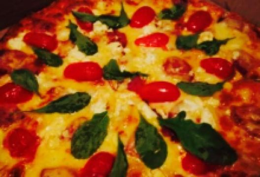 Gino's Restaurant Grahamstown美食图片