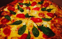 Gino's Restaurant Grahamstown餐厅图片