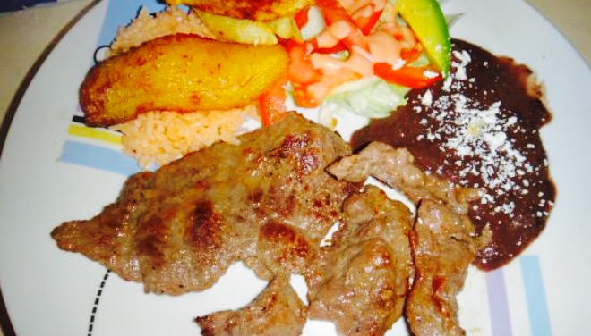 Los Bacalares餐厅图片