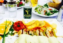 Artemis美食图片