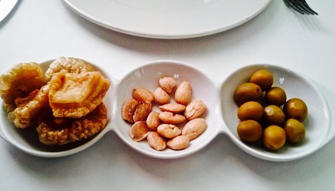 Taberna Ramona餐厅图片