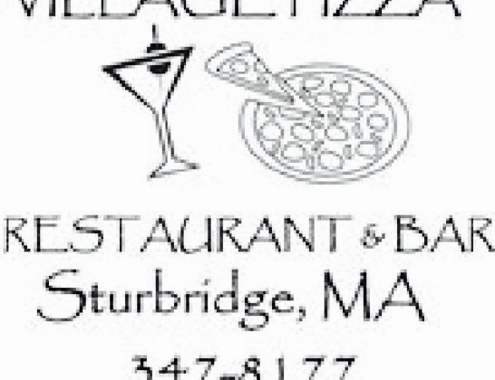 Village Pizza Restaurant & Bar