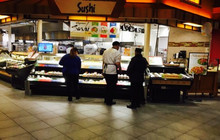 Wegmans餐厅图片