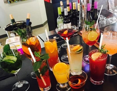 Bistro le Lux餐厅图片