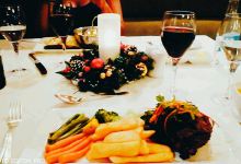 Mahogany's Restaurant美食图片