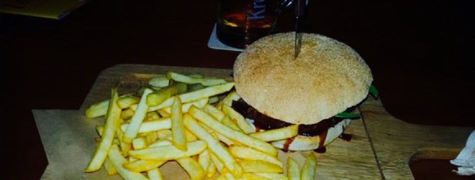 Cafe Del Sol Göttingen餐厅图片