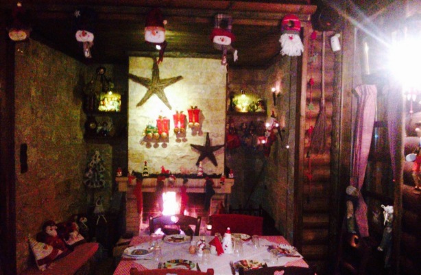 Katafigio餐厅图片