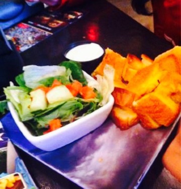 Red Robin Gourmet Burgers餐厅图片