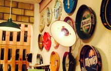 Roulotte Torteria & Cerveceria餐厅图片