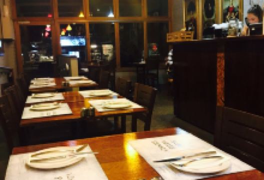 Vinnies Pizzays美食图片