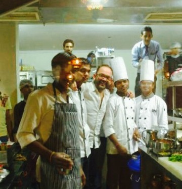 Midtown Multicuisine Restaurant