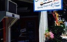 Muffin's Icecream Shop餐厅图片
