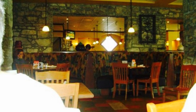 Toujours Mikes餐厅图片