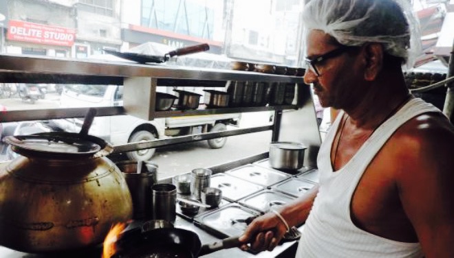 New Friends Vaishno Dhaba餐厅图片