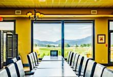 Satellite Bar and Grille at Arbutus Ridge美食图片