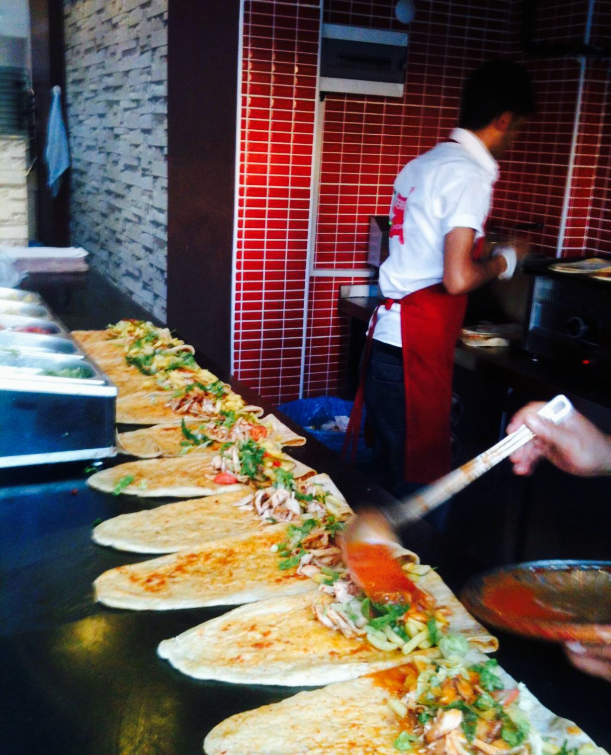 Serince Döner餐厅图片