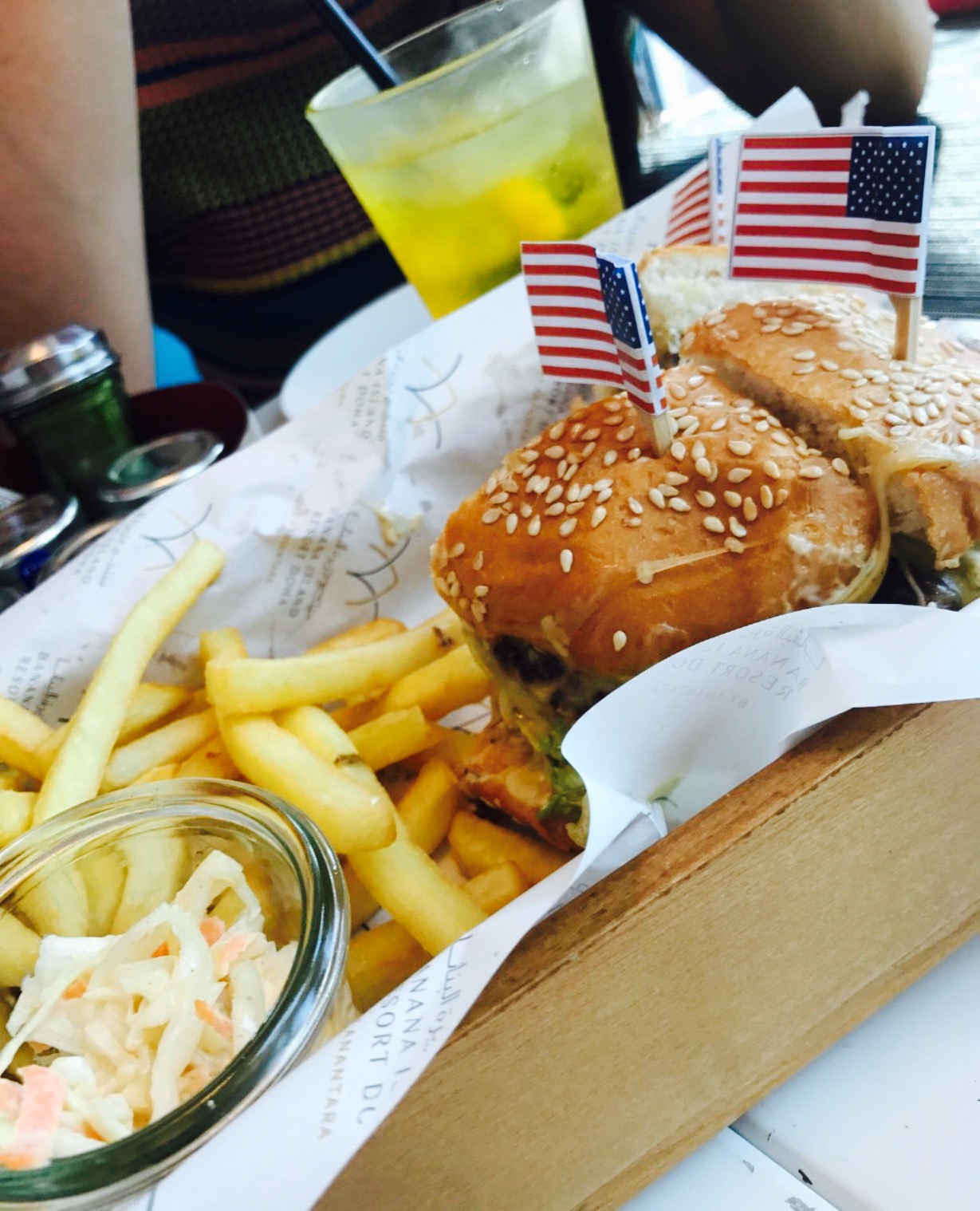Ted's American Diners